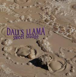 Dali's Llama : Sweet Sludge